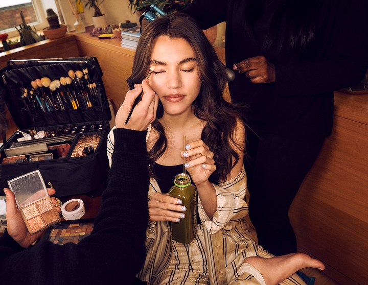 ON-SET SERVICES