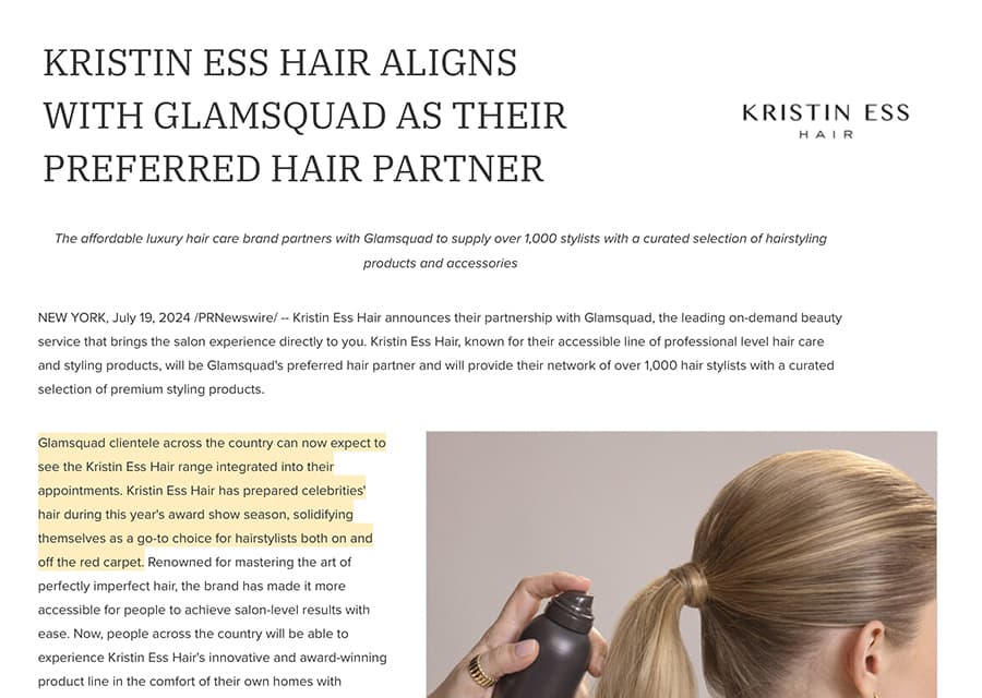 PR Newswire