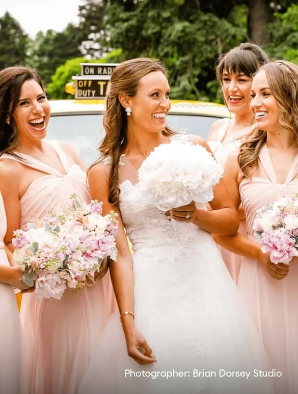 wedding photo