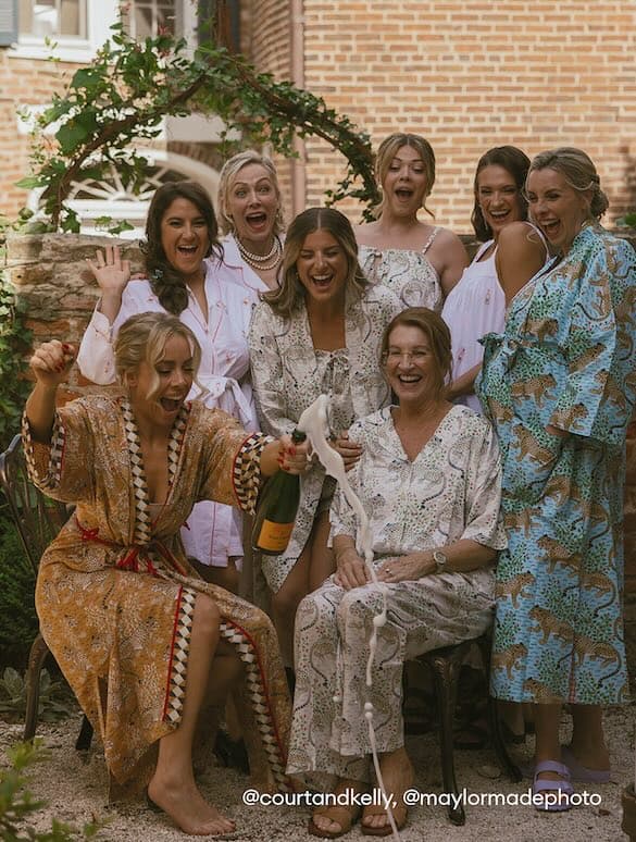 wedding photo