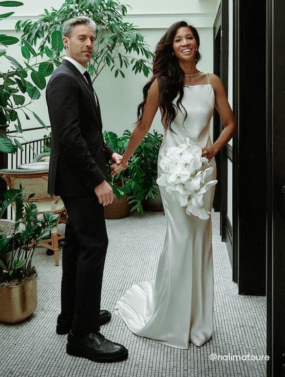 wedding photo