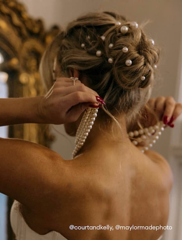 wedding photo