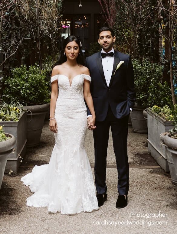 wedding photo