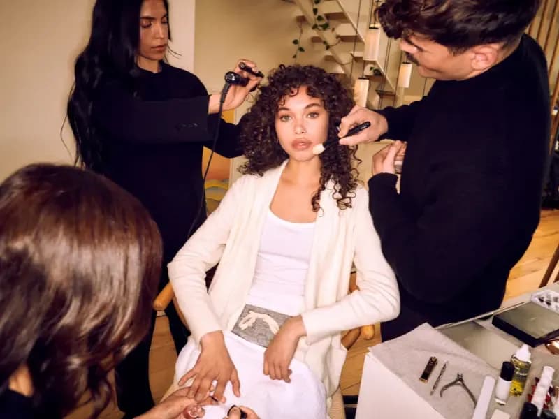 The Role of a Makeup Trial in Your Bridal Beauty Plan