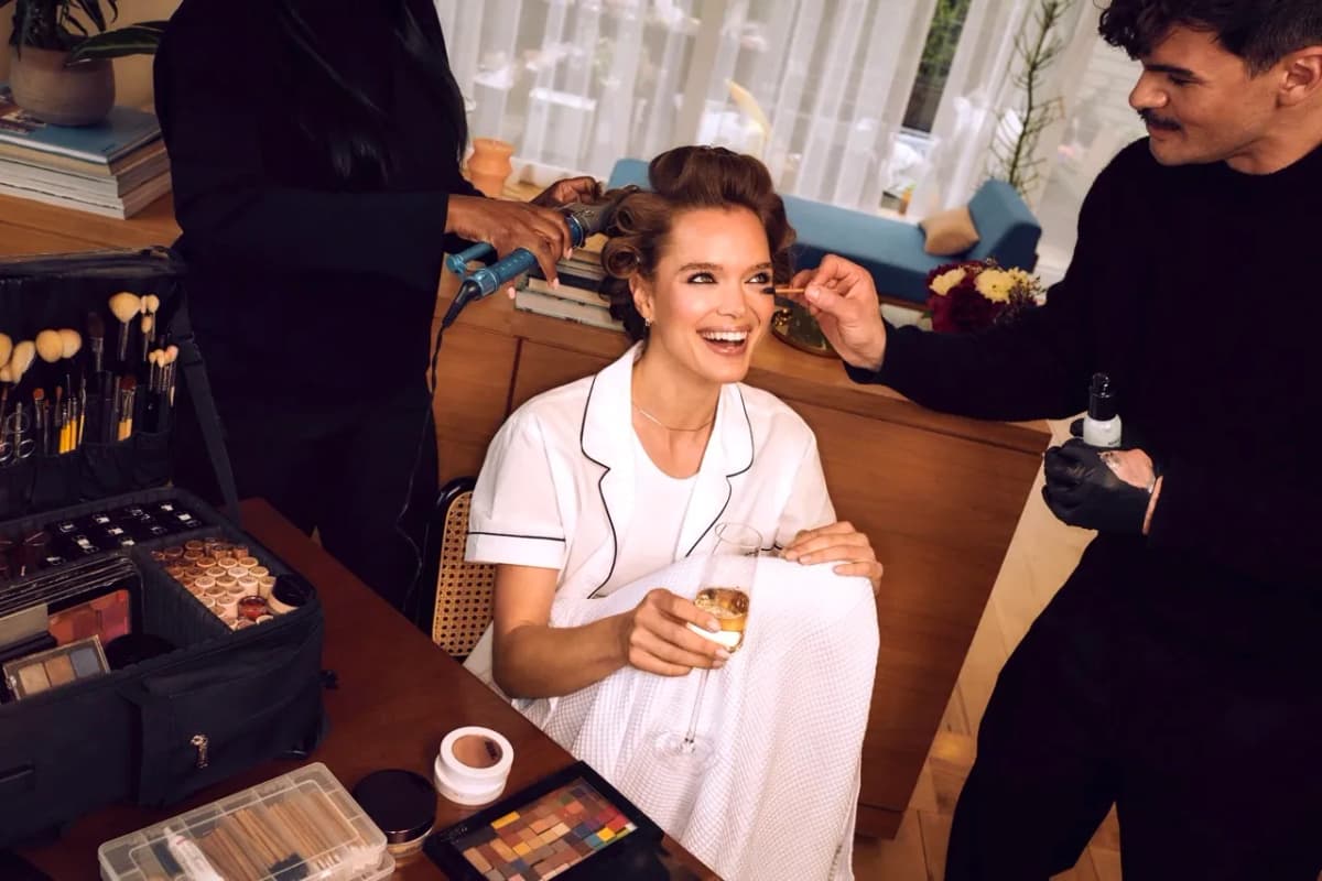 The Role of a Makeup Trial in Your Bridal Beauty Plan