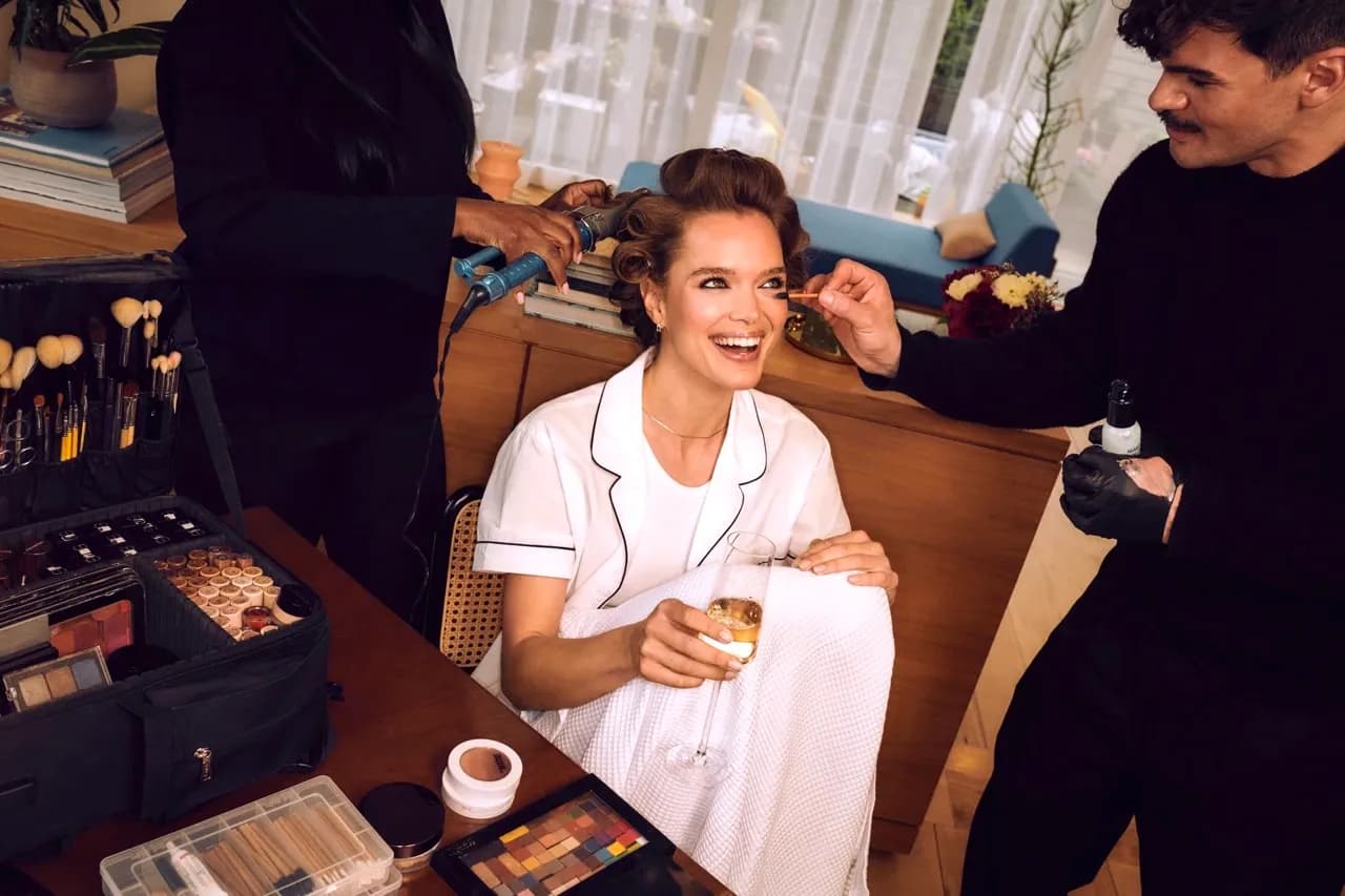 The Role of a Makeup Trial in Your Bridal Beauty Plan