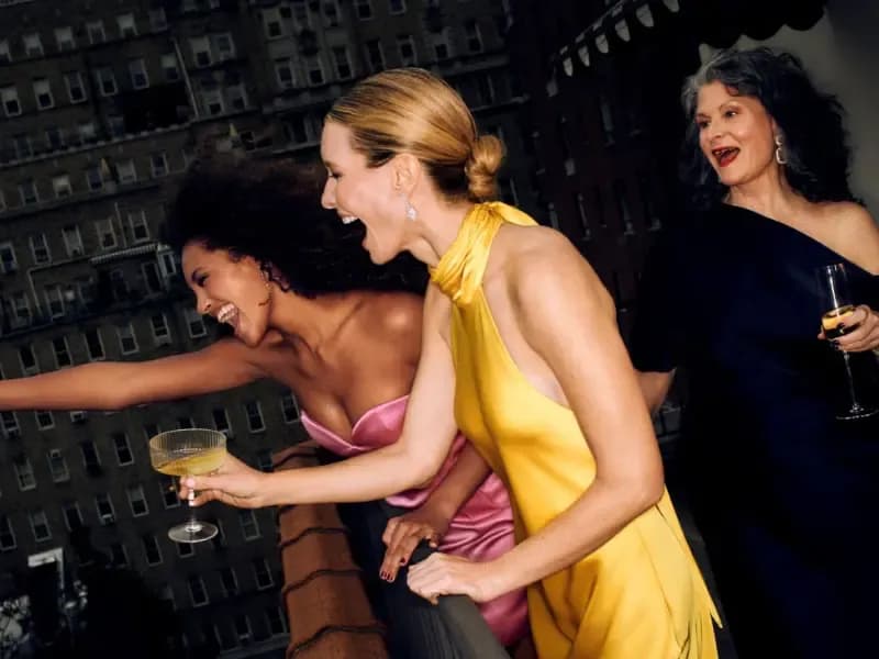 Blowouts, Braids, And Buns: Popular Hairstyles That Elevate Your Everyday Look