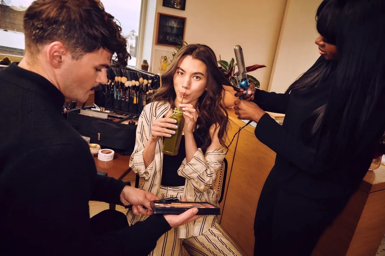 How to Make a Blowout Last Longer at Home