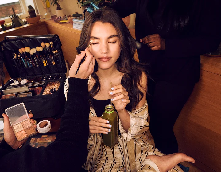 ON-SET SERVICES