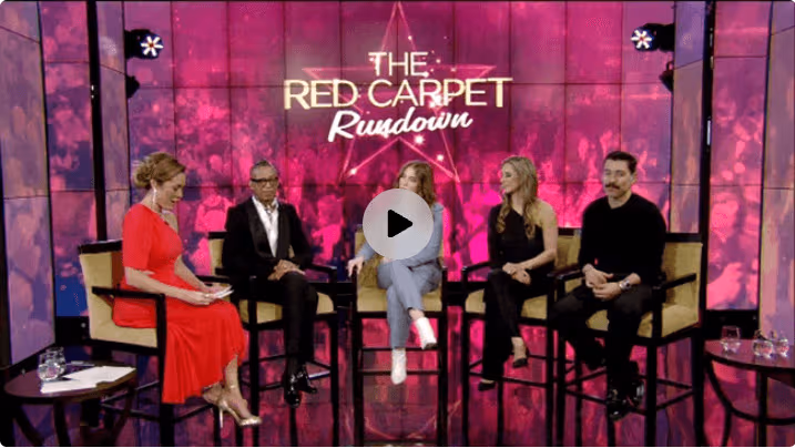 Watch 'Red Carpet Rundown' to recap the fashion of Hollywood's biggest night